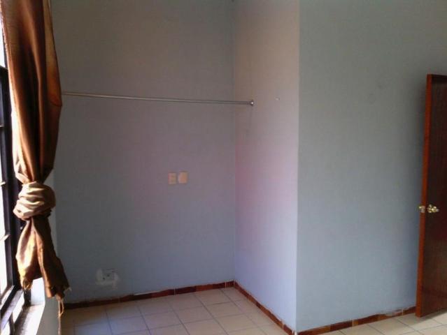 Departamento en renta en Zamora, Michoacán