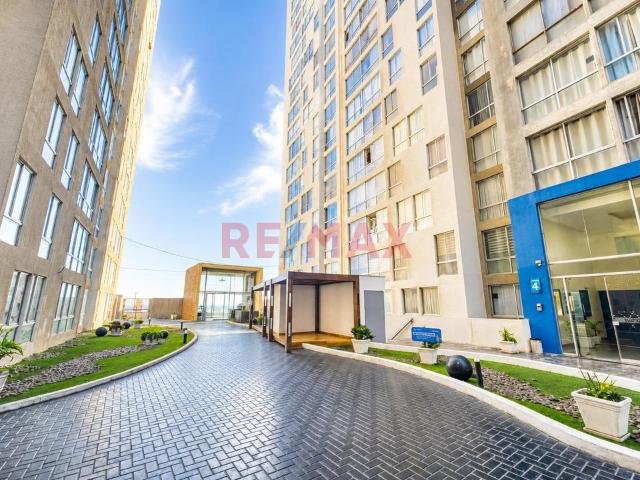 Departamento venta en La Perla Baja, La Perla