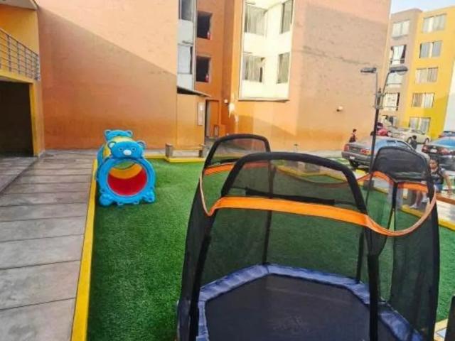 Departamento venta en Rímac