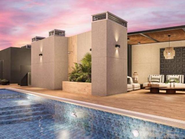 Departamento venta en Achaguay Alto, Lima Metropolitana
