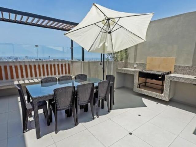 Departamento venta en Pueblo Libre, Ancash