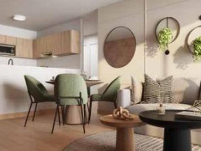Departamento venta en Cercado De Lima, Lima