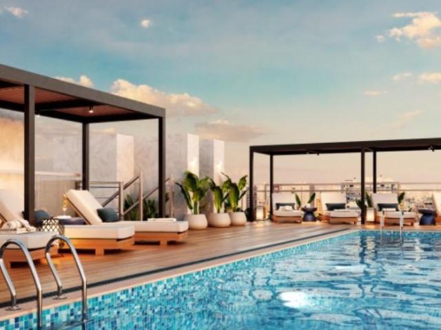 Departamento venta en Cercado De Lima, Lima