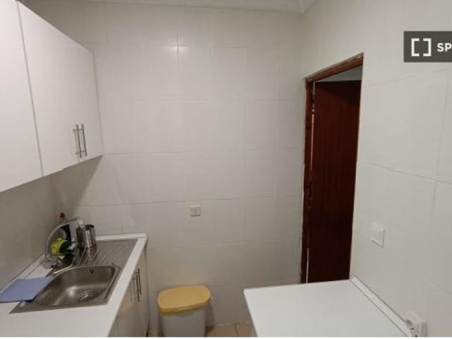 Piso en alquiler en Sevilla, La Plata