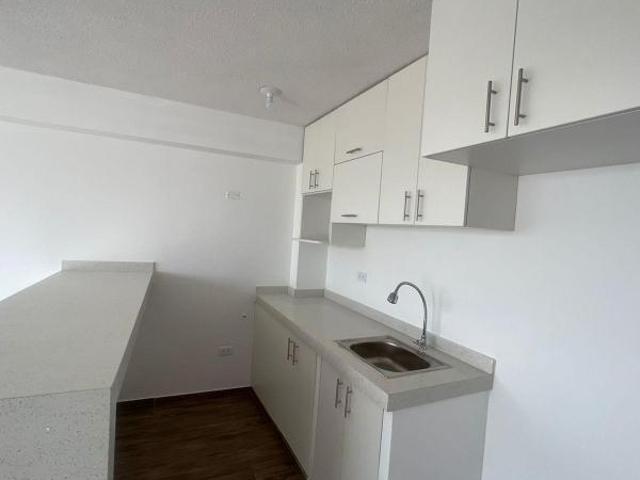Departamento venta en Pueblo Libre, Ancash