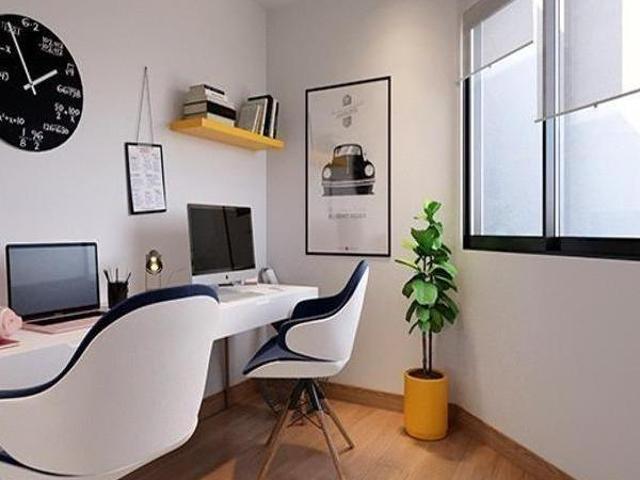 Departamento venta en Pueblo Libre, Ancash