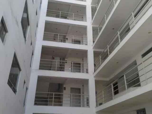 Departamento venta en San Juan, Lima Metropolitana
