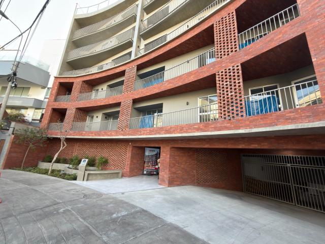 Departamento venta en Santiago De Surco, Lima Metropolitana