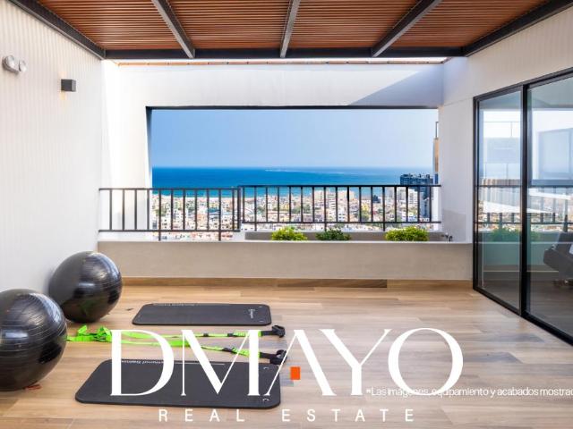 Departamento venta en Cercado De Lima, Lima