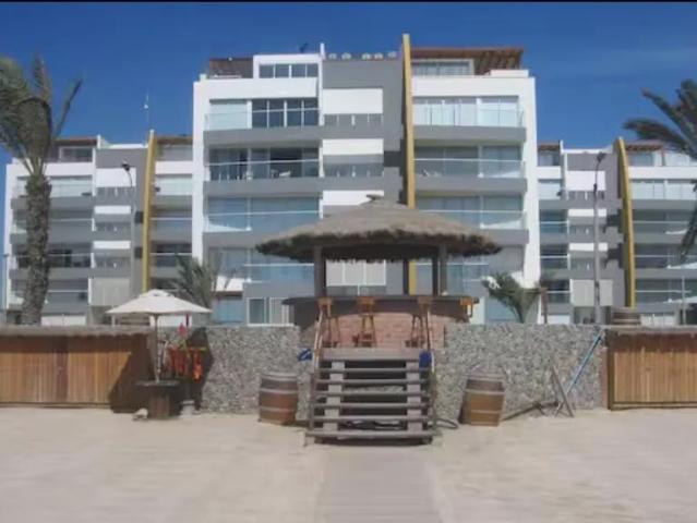 Casa venta en Paracas, Ica