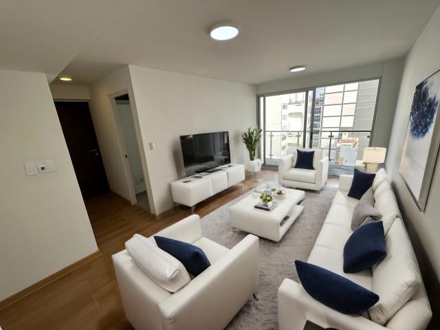 Casa venta en Achaguay Alto, Lima Metropolitana