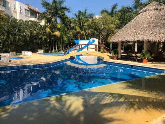Departamento en renta en Zihuatanejo de Azueta, Guerrero