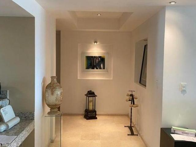 Departamento de 3 recamaras, cuarto de servicio, balcon. Cumbres del Lago, VENTA