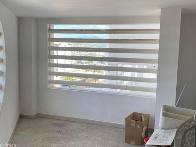 Departamento de 3 recamaras, cuarto de servicio, balcon. Cumbres del Lago, VENTA