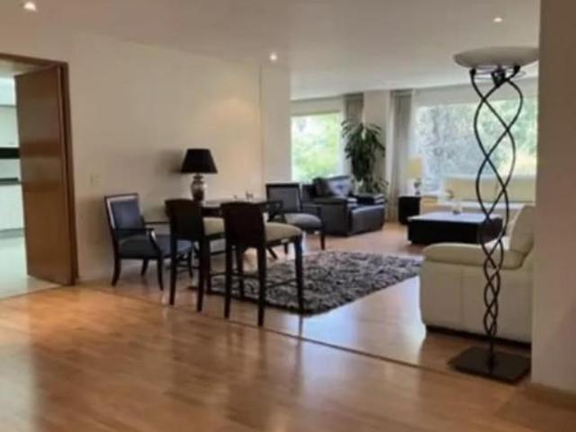 Departamento en venta en Santa Fe, Ciudad de México