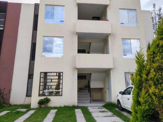 Departamento en venta en Huejotzingo, Puebla