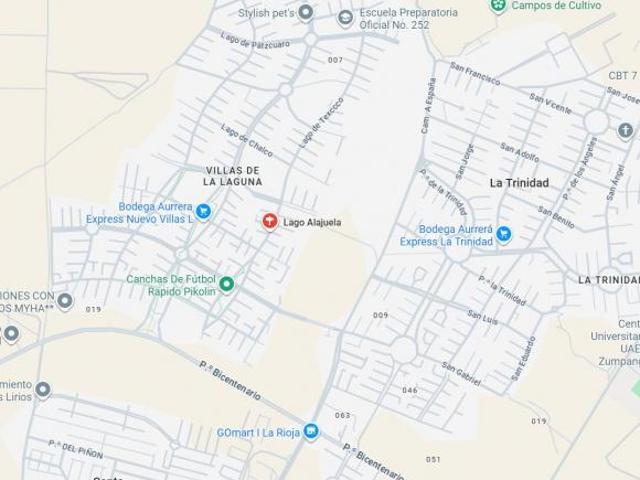 Departamento en venta en Zumpango, Estado de México