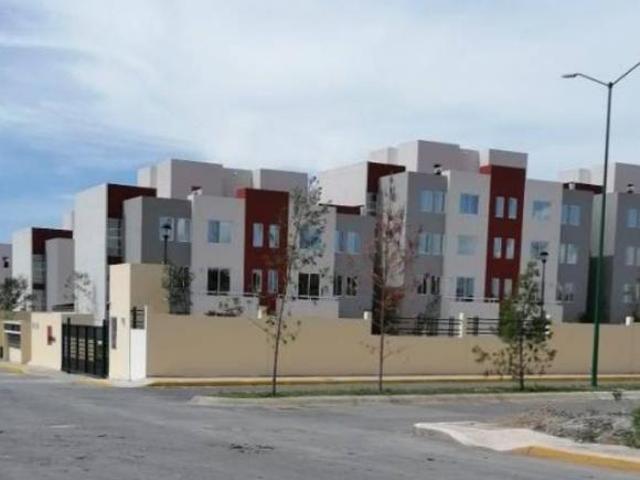 Departamento en venta en Huehuetoca, Estado de México