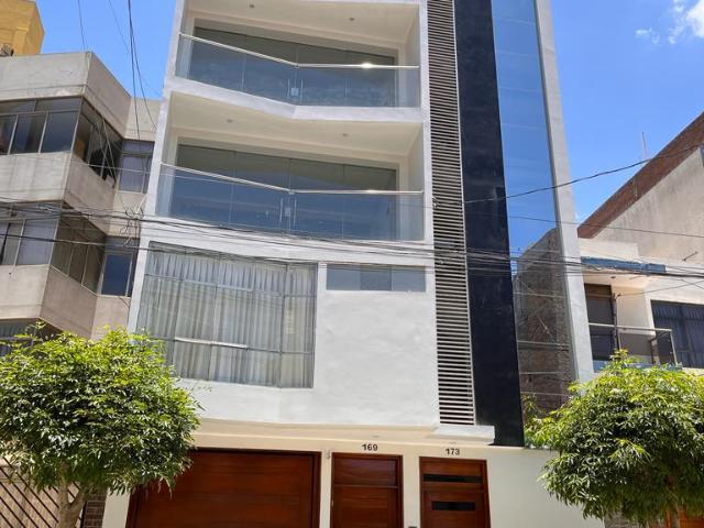 Departamento venta en Junin