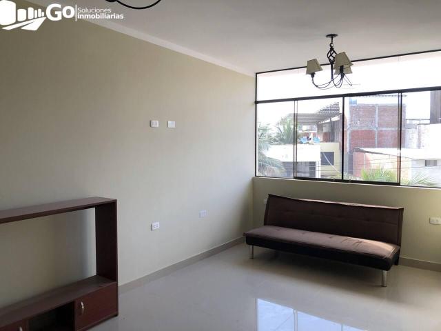 Departamento alquiler en Barrio Castilla, Piura