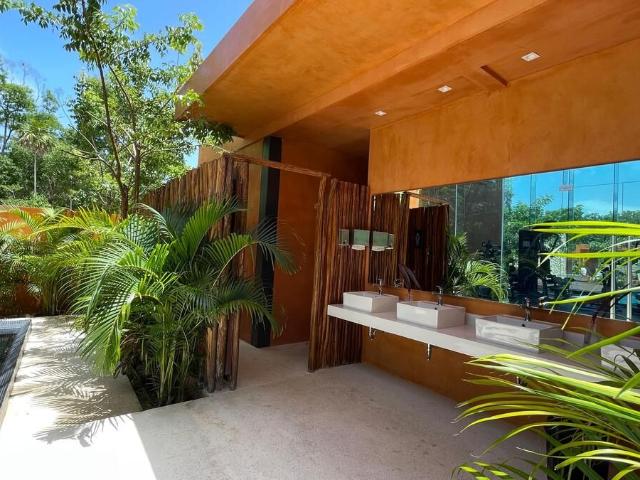 Departamento en renta en Tulum, Quintana Roo