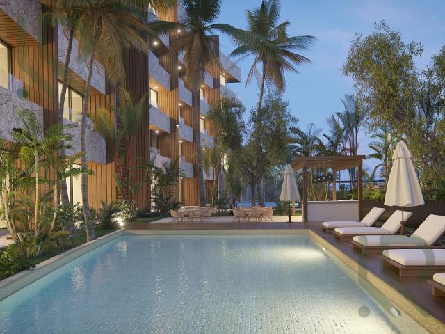 Departamento en venta en Cozumel, Quintana Roo
