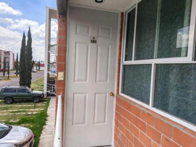 Departamento en venta en Barrio Segundo, Huejotzingo