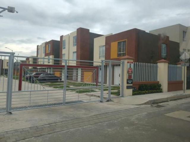 Departamento en venta en San Mateo Huitzilzingo, Chalco
