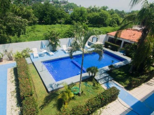 Departamento en venta en Manzanillo, Colima
