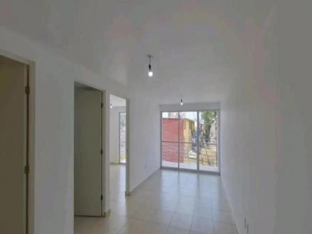 Departamento en venta en Venustiano Carranza, Ciudad de México