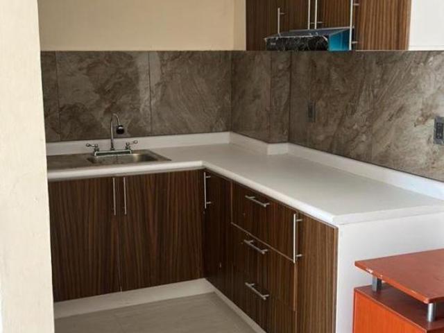 Departamento en venta en Oaxaca De Juárez, Oaxaca