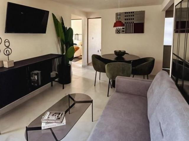 Departamento en venta en Tecámac, Estado de México