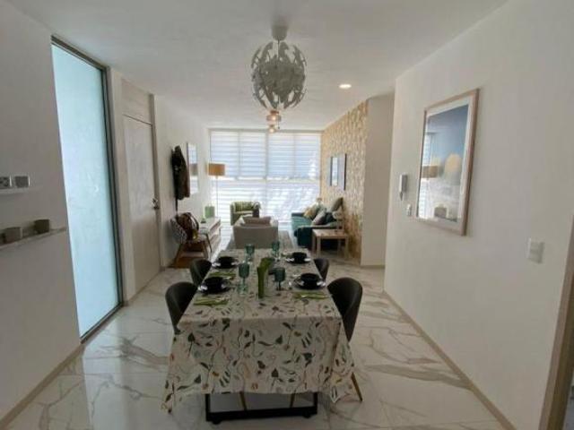 Departamento en venta en San José Chiapa, Puebla