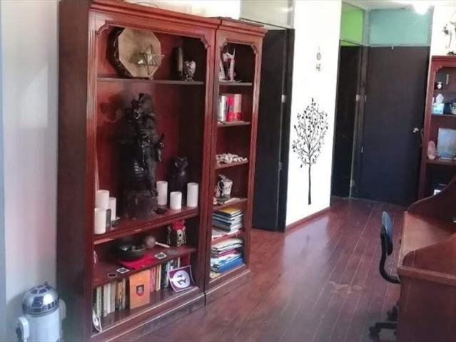 Cuarto en renta en Naucalpan De Juárez, Estado de México