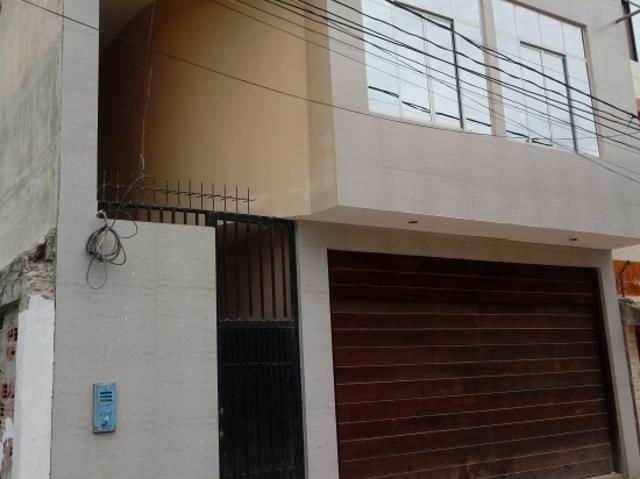 Departamento alquiler en Uca