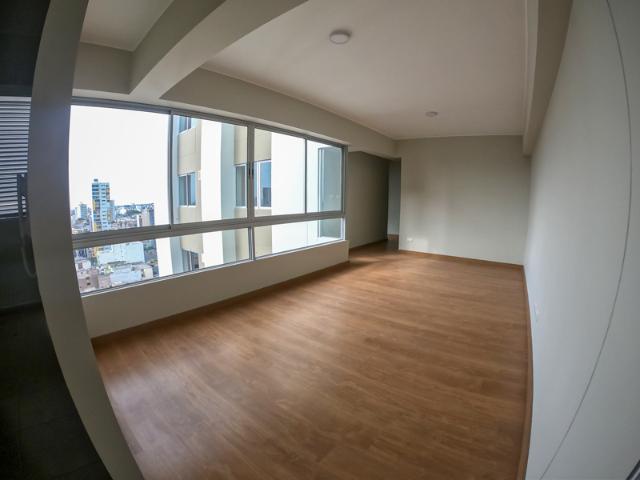 Departamento venta en Achaguay Alto, Lima Metropolitana
