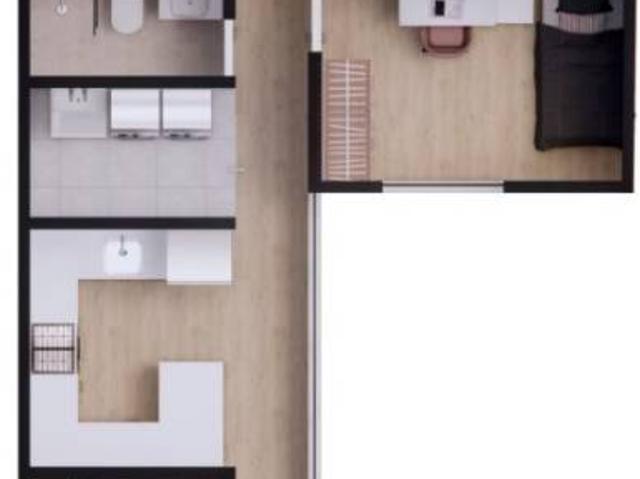Departamento venta en Cerro Colorado, Arequipa