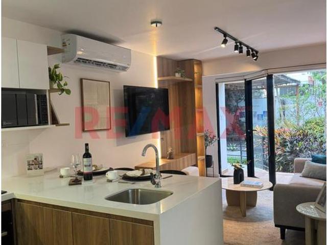 Departamento venta en Chorrillos, Lima Metropolitana