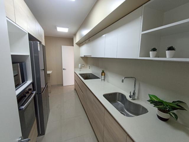 Departamento alquiler en Miraflores, Lima Metropolitana