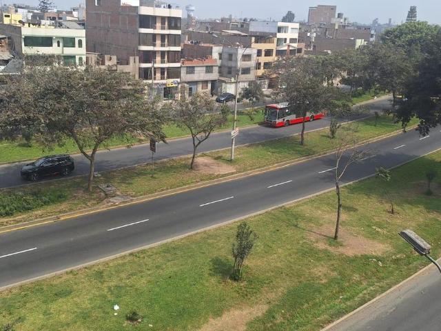 Departamento venta en Salamanca, Lima Metropolitana