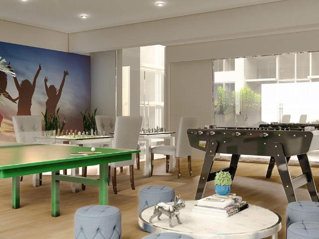 Departamento venta en Cercado De Lima, Lima