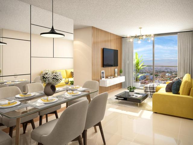 Departamento venta en Lima, Lima Metropolitana