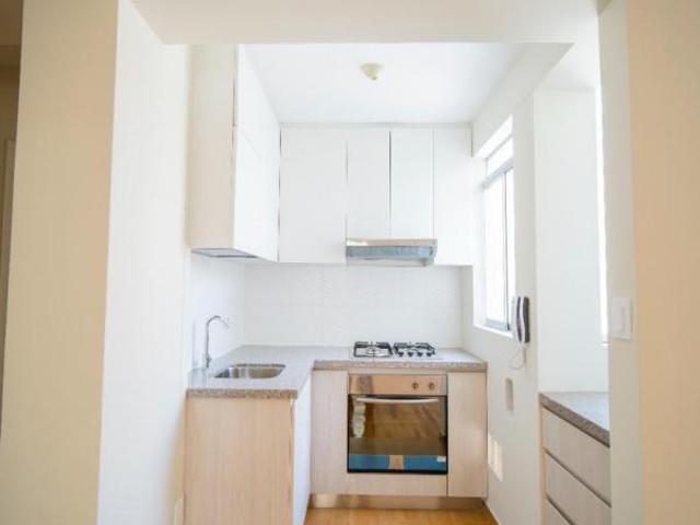 Departamento venta en La Libertad