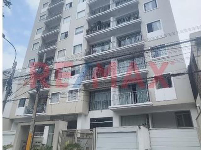 Departamento alquiler en Breña, Lima Metropolitana