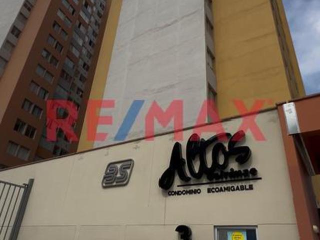 Departamento alquiler en Rimac, Lima Metropolitana