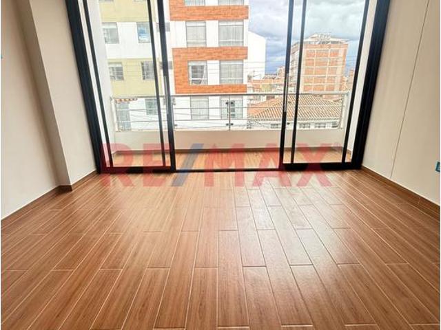 Departamento alquiler en Larapa, San Jerónimo