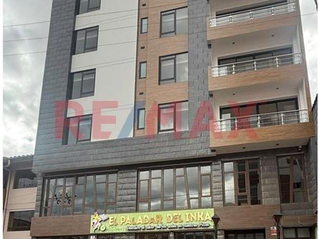 Departamento alquiler en Larapa, San Jerónimo