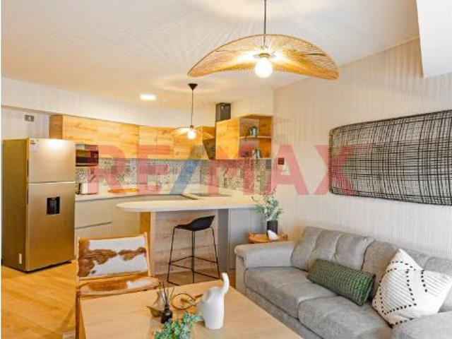 Departamento alquiler en Citycenter, Cerro Colorado