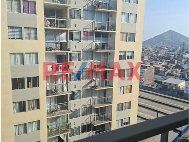 Departamento alquiler en San Agustin, Lima Metropolitana