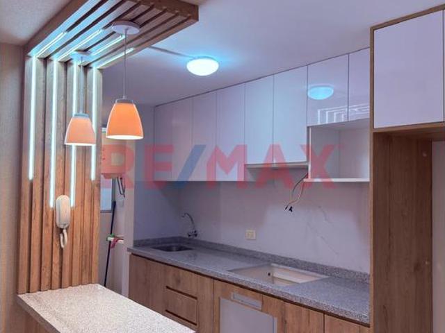 Departamento alquiler en Chacarilla De Carabayllo, Lima Metropolitana